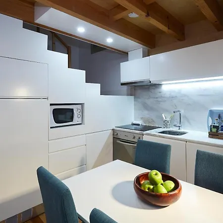 Appartement Chillhouse_porto