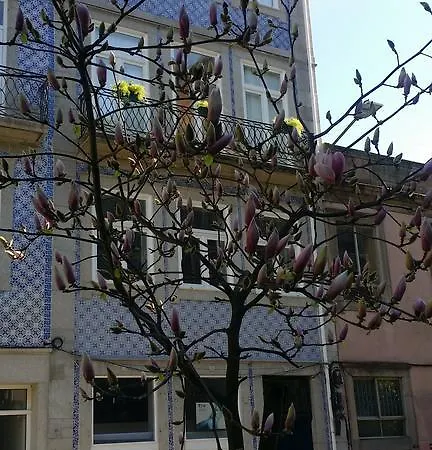 Appartement Chillhouse_porto Oporto