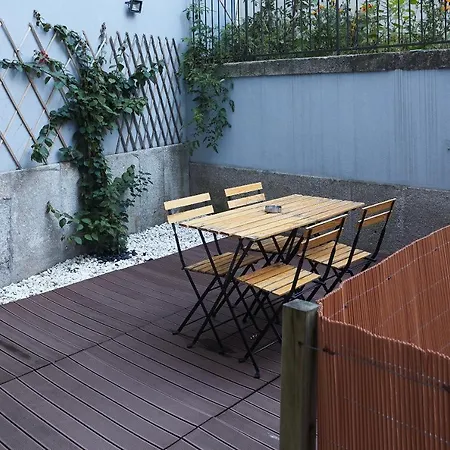 Chillhouse_porto Apartmán Porto