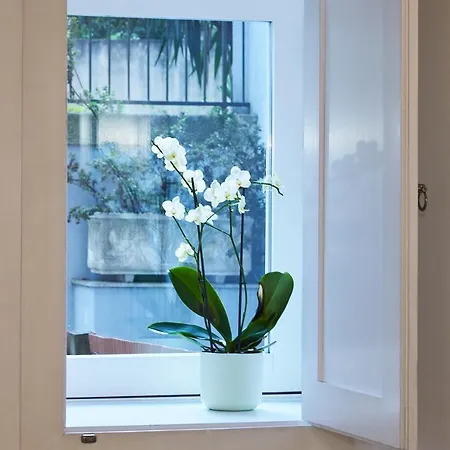 Appartement Chillhouse_porto *