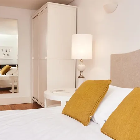 Chillhouse_porto Apartmán *