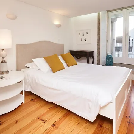 Appartamento Chillhouse_porto Oporto