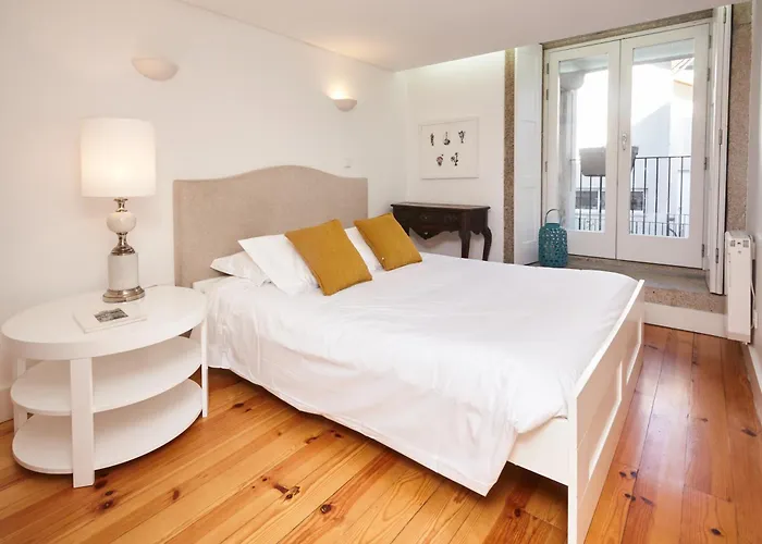 Daire Chillhouse_porto Porto