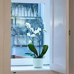 Апартаменты Chillhouse_porto *