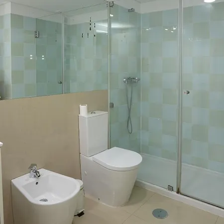 Chillhouse_porto Appartement Porto