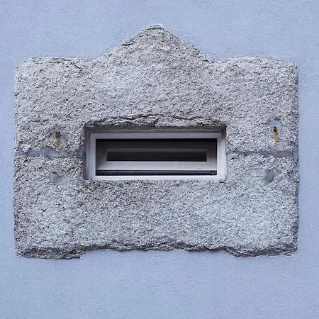 Chillhouse_porto Διαμέρισμα *