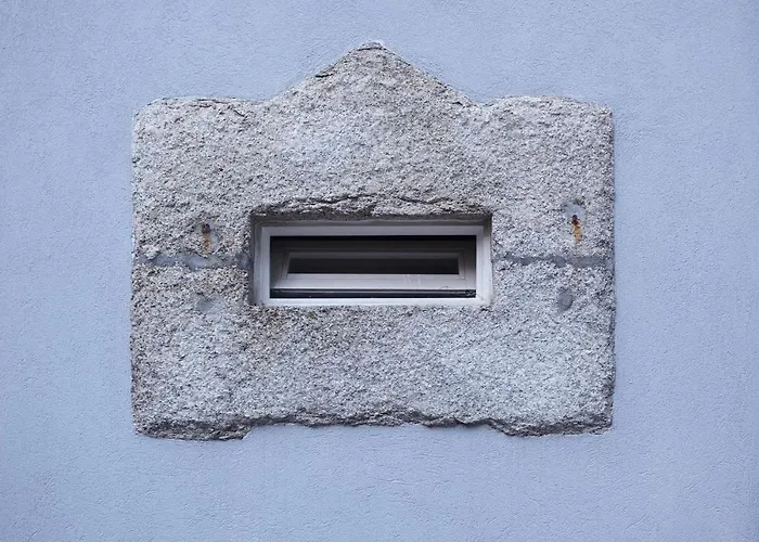 Chillhouse_porto Διαμέρισμα *