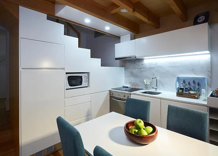 Διαμέρισμα Chillhouse_porto