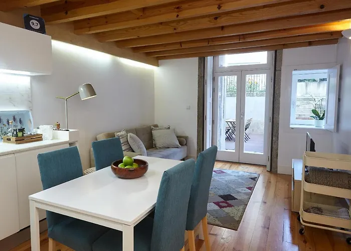 Chillhouse_porto * Πόρτο