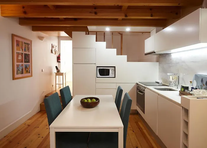 Διαμέρισμα Chillhouse_porto Πόρτο