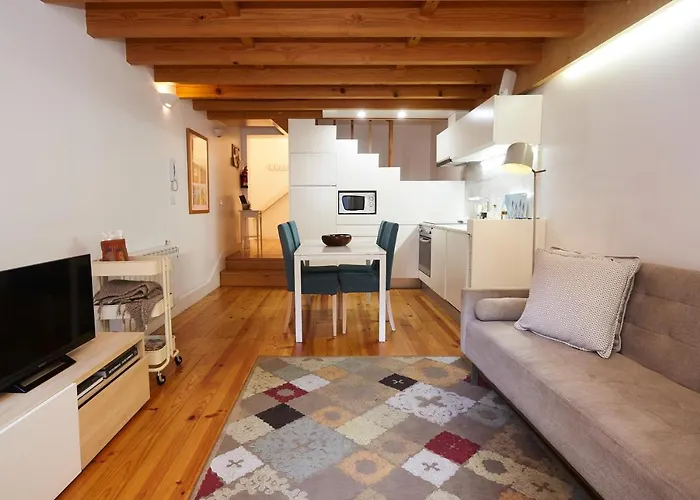 Chillhouse_porto Appartement Oporto