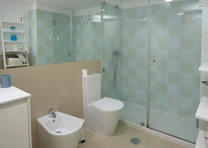 Chillhouse_porto Appartement Oporto