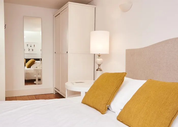 Chillhouse_porto Appartement *